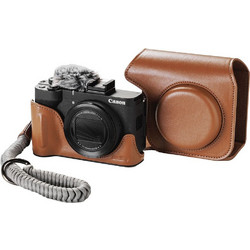 SmallRig Leather Case Kit Brown