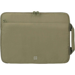 Tucano Sandy Τσάντα Laptop Χειρός 14" Green