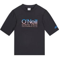 O'Neill Αντηλιακό UV Παιδικό Μαγιό Μπλούζα Μαύρο 4800105-19010