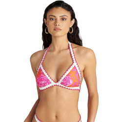 BLU4U Bikini Top Τριγωνάκι Φούξια 26366597-30