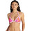 BLU4U Bikini Top Τριγωνάκι Φούξια 26366597-30