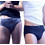Ider Ανδρικά Σλιπ Βαμβακερά Navy Μπλε 2Pack 3523