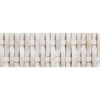 Ursus Basketwork Χαρτόνι Κολάζ Μπεζ 50x68cm 187127275