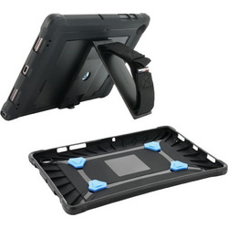 Mobilis Protect Back Cover Black (iPad 10.9" 2022)