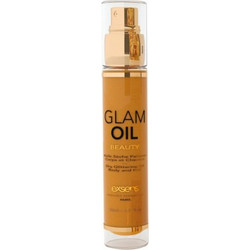 Exsens Glam Λάδι με Λάμψη για Σώμα & Μαλλιά 50ml