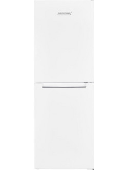 MPM MPM-230-FF-53 Ψυγειοκαταψύκτης 230lt Full No Frost Υ166xΠ55xΒ64cm Λευκός