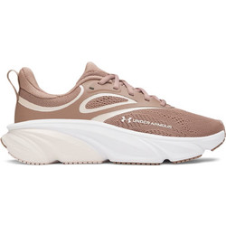Under Armour Rogue 6 Γυναικεία Αθλητικά Παπούτσια για Τρέξιμο Σομόν 6006720-201