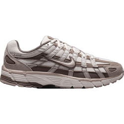 Nike P-6000 Γυναικεία Sneakers Καφέ HV6353-121