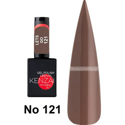 Kenzai 121 Lets Go Gel 15ml