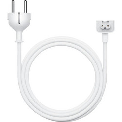 Apple Καλώδιο Τροφοδοσίας Euro to IEC C7 1.8m MW2N3Z/A