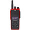 Entel DT944FF VHF Black Red