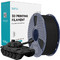 Sunlu HS-PLA+ 1.75mm Black 1Kg
