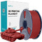 Sunlu PLA+ 1.75mm Red 1Kg Sunlu PLA+ 1.75mm Red 1Kg