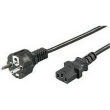 Microconnect PE020450 Καλώδιο Τροφοδοσίας Schuko to IEC C13 5m 5705965887370