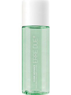 Erre Due Clear Advance AHA | BHA Skin Reset Peeling Προσώπου 100ml
