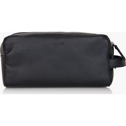 RCM H10 Νεσεσέρ Ταξιδίου με Θήκες 24x10x14cm Μαύρο