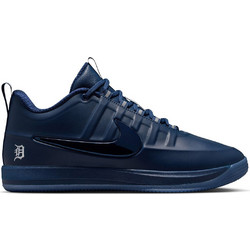 Nike Book 2 SE Ανδρικά Αθλητικά Παπούτσια για Μπάσκετ Navy Μπλε IM4667-400