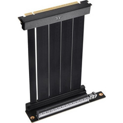 Thermaltake PCIe 4.0 Dual 90 Riser Cable
