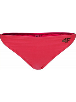 4F Αθλητικό Bikini Slip Κοραλί H4L19-KOS001B-55N