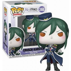 Funko Pop! Animation Re:Zero Starting Life in Another World 2468 Crusch Karsten