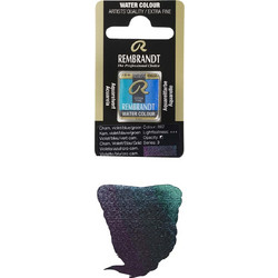 Royal Talens Rembrandt 862 Chameleon Violet/Blue/Green Νερομπογιά 11-586-862
