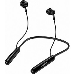 Moxom MX-WL100 Ακουστικά Bluetooth In Ear Black