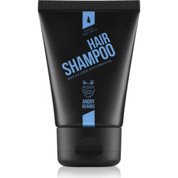 Angry Beards Urban Twofinger Σαμπουάν για Επανόρθωση 50ml