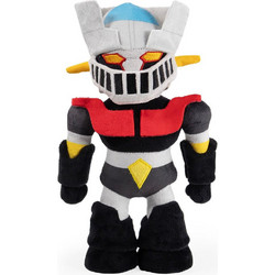 Barrado Mazinger Z 28cm