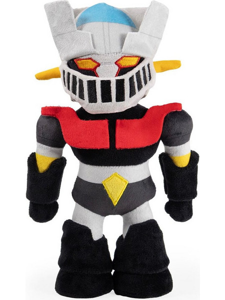 Barrado Mazinger Z 28cm
