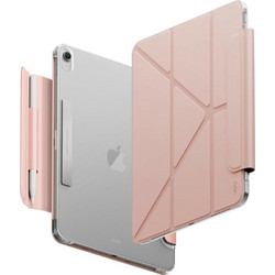 Uniq Camden Lite Flip Cover Pink (iPad 10.9" 2022 / 11" 2025)