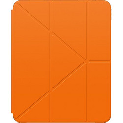 AMAZINGTHING Minimal Flip Cover Orange (iPad Pro 11" 2025)