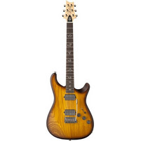 PRS Guitars Fiore Ηλεκτρική Κιθάρα ST Style με Μαγνήτες HH & Ταστιέρα Rosewood Sunflower Matte