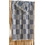 Stewe Home Πετσέτα Θαλάσσης Ανθρακί 70x150cm 28730