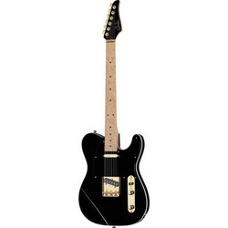 Suhr Mateus Asato Classic Ηλεκτρική Κιθάρα T Style με Μαγνήτες SS & Ταστιέρα Maple Black