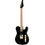 Suhr Mateus Asato Classic Ηλεκτρική Κιθάρα T Style με Μαγνήτες SS & Ταστιέρα Maple Black