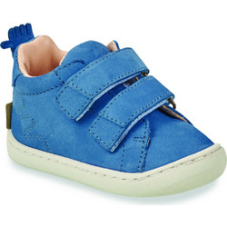 Easy Παιδικά Sneakers Royal Blue ANZ50B-22