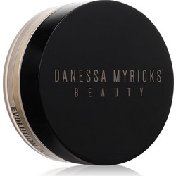 Danessa Myricks Evolution Yellow Loose Powder 11gr