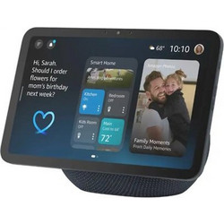 Amazon Echo Show 8 Smart Hub με Ηχείο Συμβατό με Alexa