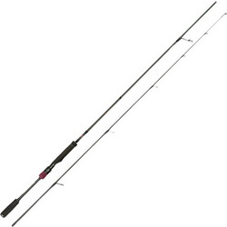 Robinson Stinger X-cross Καλάμι Ψαρέματος για Spinning Δίσπαστο 2.7m 8-32gr