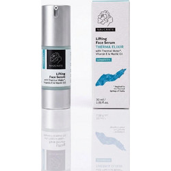 Thermal Elixir Αντιγηραντικό Serum Προσώπου για Σύσφιξη με Βιταμίνη E 30ml