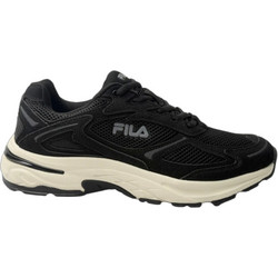 Fila Toro Memory Ανδρικά Sneakers Μαύρα 1TZ63005-001