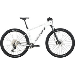 Scott Scale 940 2026 Mountain Bike 29" Αλουμινίου με 12 Ταχύτητες και Δισκόφρενα Λευκό