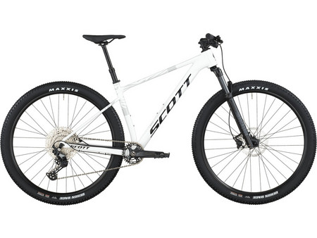 Scott Scale 940 2026 Mountain Bike 29" Αλουμινίου με 12 Ταχύτητες και Δισκόφρενα Λευκό