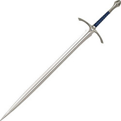 United Cutlery The Lord of the Rings Glamdring Sword Of Gandalf UC1265
