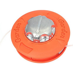 Profi GZK3 Κεφαλή Μεσινέζας Tap & Go 2 Εξόδων M10x1.25mm