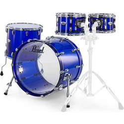 Pearl Crystal Beat Standard Blue