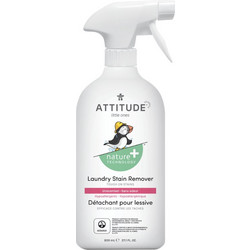 Attitude Sensitive Βρεφικό Πολυκαθαριστικό Spray Χωρίς Άρωμα 800ml