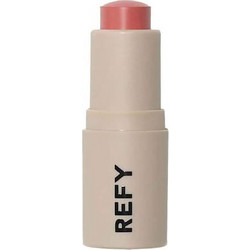 REFY Bloom Lip Balm με Χρώμα 4.7gr
