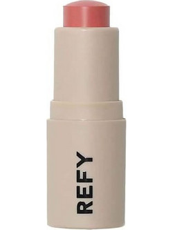 REFY Bloom Lip Balm με Χρώμα 4.7gr