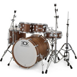 Drumcraft Series 6 Standard Natural